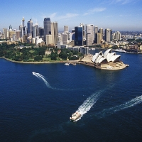 Sydney-Harbour-2