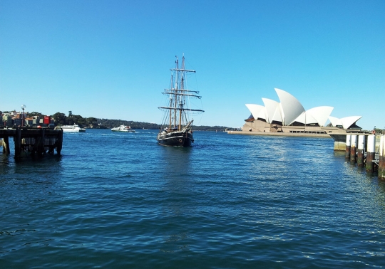Sydney Highlights Touren und Führungen_1