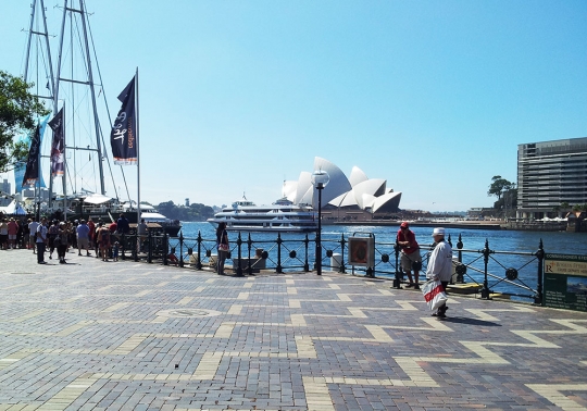 Sydney Highlights Touren und Führungen_10