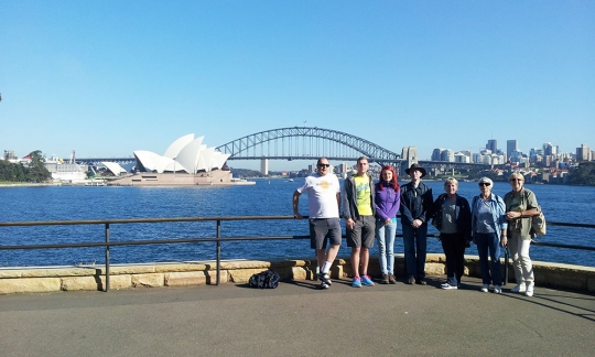 Sydney Highlights Touren und Führungen_35