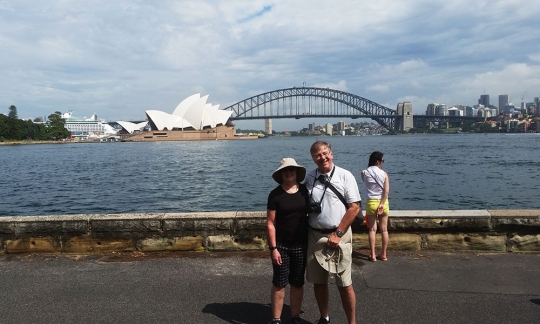 Sydney Highlights Touren und Führungen_40
