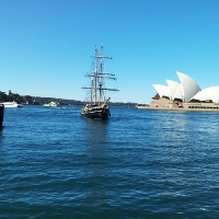 Sydney Highlights Touren und Führungen_1