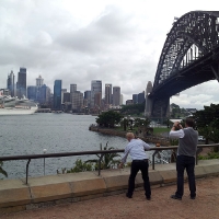 Sydney Highlights Touren und Führungen_20